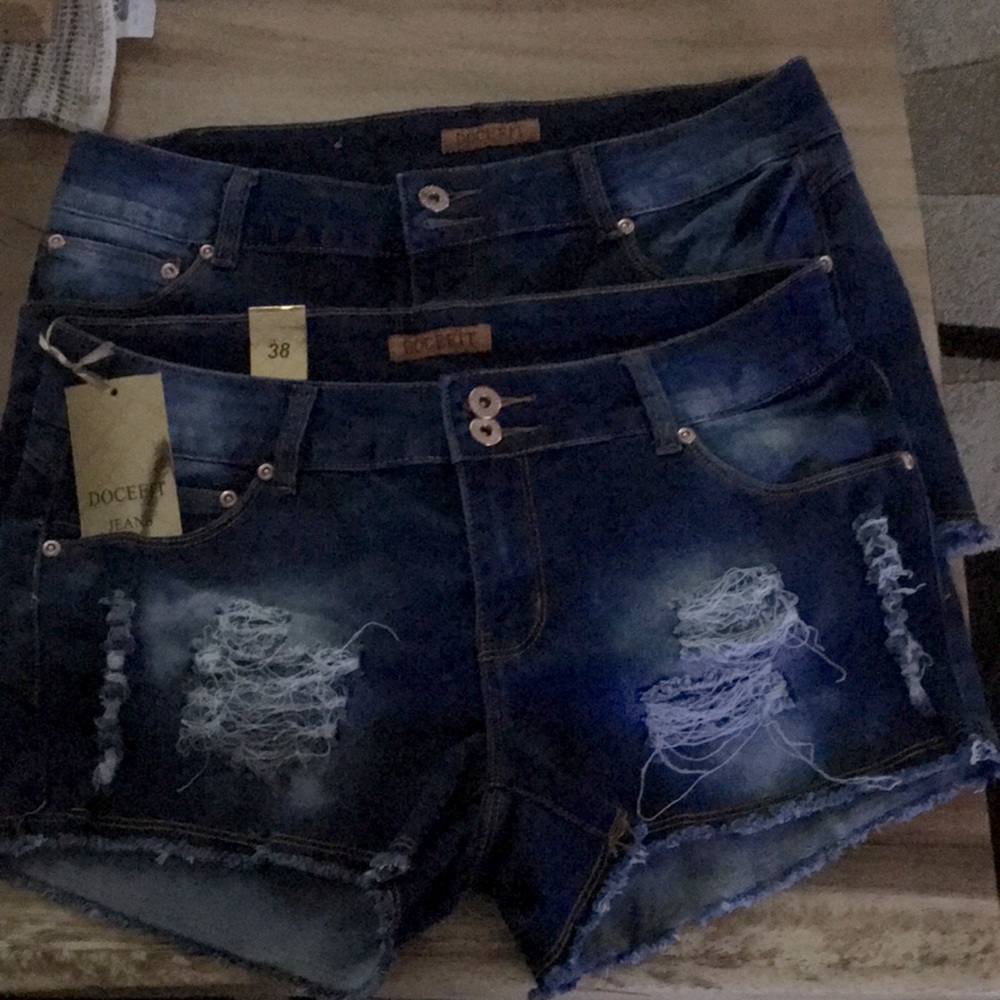 Women’s Shorts